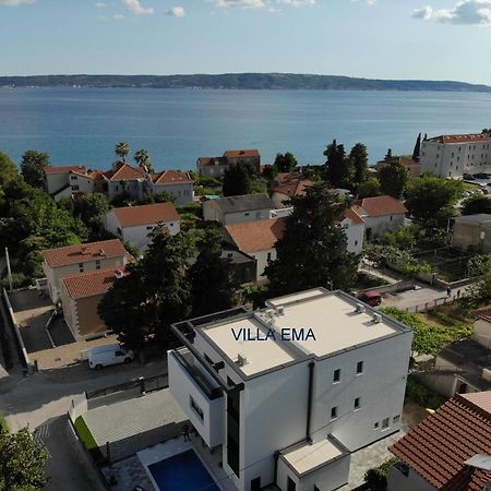 Villa Ema Kastela With Private Heated Pool Eksteriør bilde